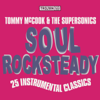 Michelle - The Supersonics & Tommy McCook