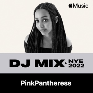 NYE 2022 (DJ Mix)
