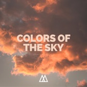 Colors of the Sky artwork