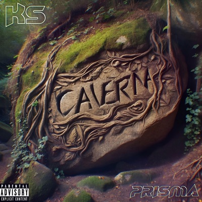 Caverna (feat. Prisma) - EP