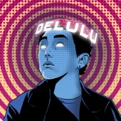 DELULU artwork