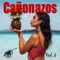 Ya Se Marcho - Rodolfo Con los Hispanos lyrics