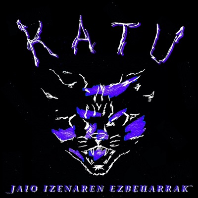 Jaio Izenaren Ezbeharrak (demo) - EP