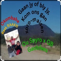 Gaobfees (feat. Ou Spyro & QB) - Single - King of sounds-Bonga