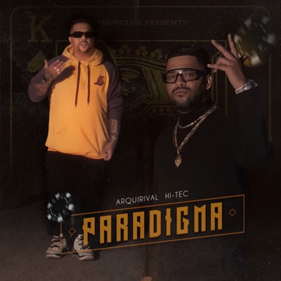 Paradigma - Single