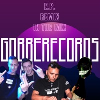 EP REMIX IN THE MIX - Single - GABBERECORDS