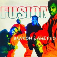 FUSION - Ghettox Music