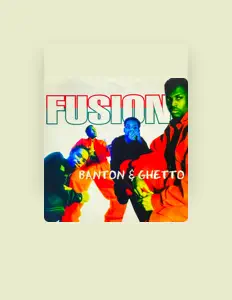 收听 Ghettox Music、观看音乐视频、阅读小传、查看巡演日期等 ！