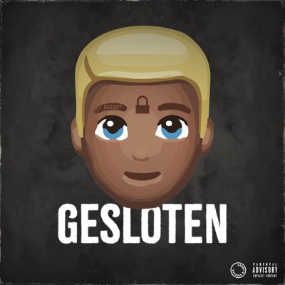 Gesloten - Single