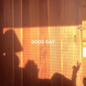 Good Day (Sped Up) artwork