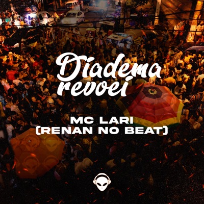Diadema Revoei - Single