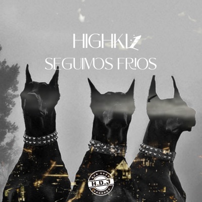 Seguimos Frios - Single