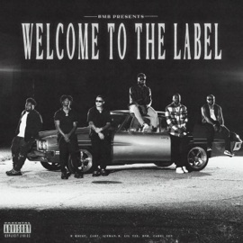 First Pick The Label BMB & DND