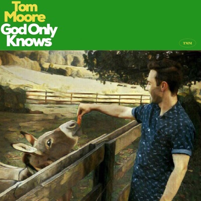 God Only Knows - Single