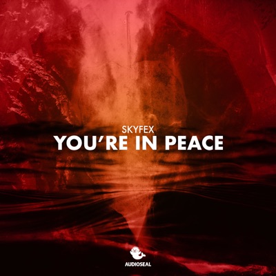 You're in Peace - Single
