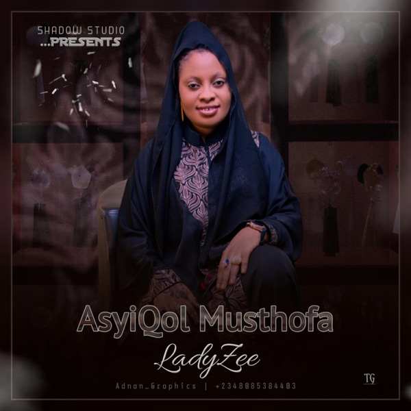 Asyiqol Musthofa