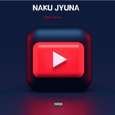 Naku Jyuna - Single