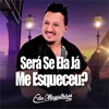 Será Se Ela Já Me Esqueceu - Single