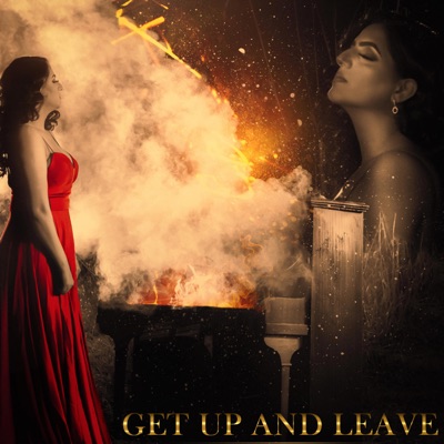 Get Up & Leave - Single
