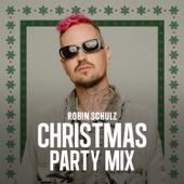 Christmas Party (DJ Mix) artwork