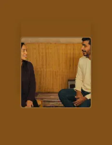 Ouve Reham Elmahdy, vê vídeos de música, lê a biografia, vê as datas da digressão e muito mais!