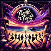 Frente A Frente (2023 Remastered) artwork