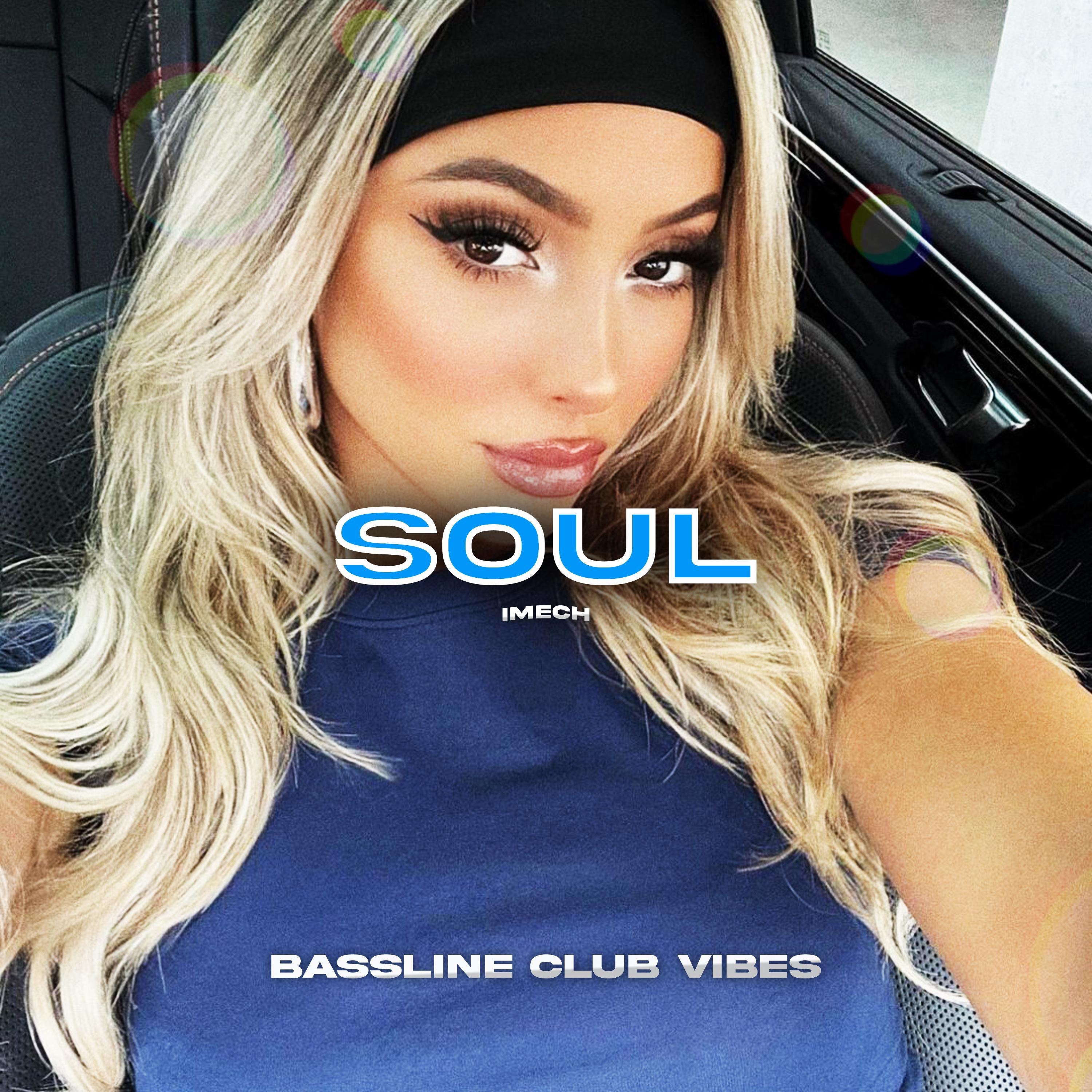 Soul - Single