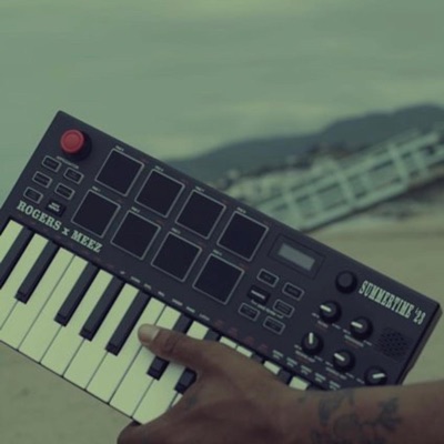 Summertime '23 (feat. Meez) - EP