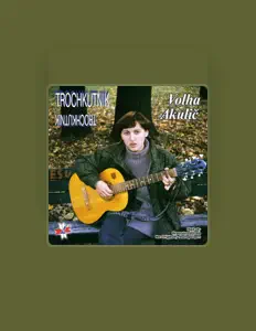 Dengarkan Volha Akulič, tonton video musik, baca bio, lihat tanggal tur & lainnya!