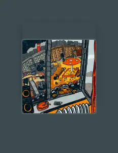 Listen to Чёрные Фуфайки, watch music videos, read bio, see tour dates & more!