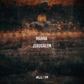 Jerusalem (Radio Edit) artwork