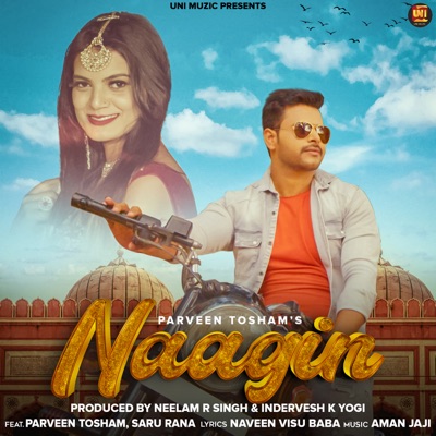 Naagin - Single
