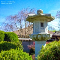 Yesterday (feat. Kuri Ken) - Single - Boxout