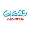 GIG25 (Live) - Casiopea