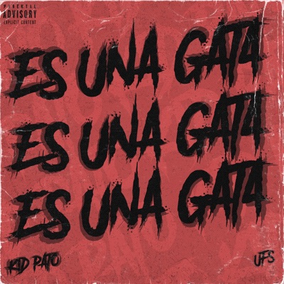 ES UNA GAT4 - Single