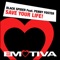 Save Your Life! (feat. Penny Foster) - Black Spider lyrics