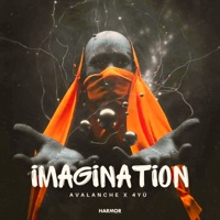 Imagination - Single - Avalanche & 4YÛ