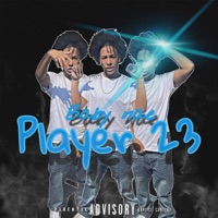 Player 23 - EP - Baby Nae