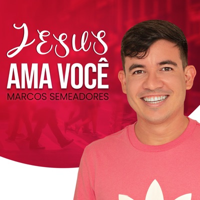 Jesus Ama Você - Single