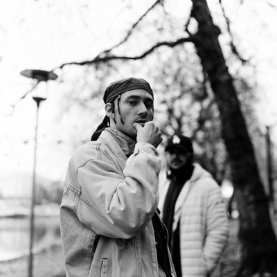 Pour moi (mais pas que) - Single