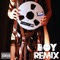 Boy (feat. Hiyanine) [Remix] artwork