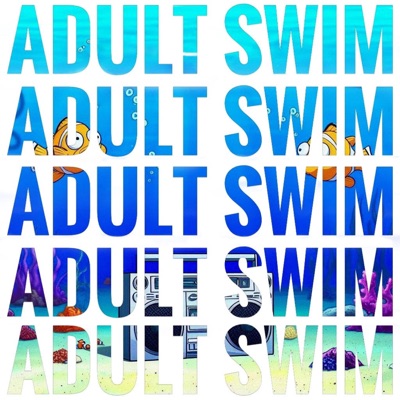 Adult Swim - Single