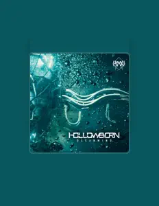 Dengarkan Hollowborn, tonton video musik, baca bio, lihat tanggal tur & lainnya!