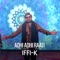 Adhi Adhi Raati Pothwari Song - Iffi-K lyrics