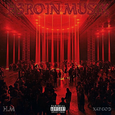 H3roin Musik! EP