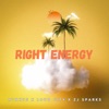 Right Energy - Single