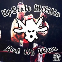 Art of War - Single - UpState Militia