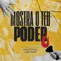 Mostra O Teu Poder (Ao Vivo)