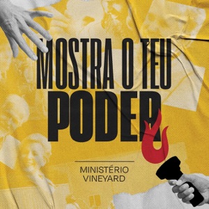 Mostra O Teu Poder (Ao Vivo)