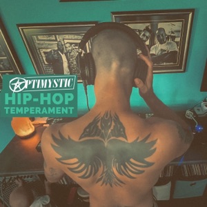 Hip-Hop Temperament - EP